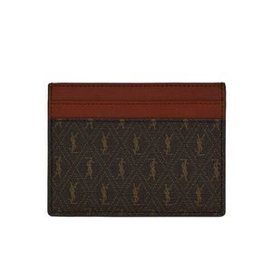 CHRISTIAN DIOR monogrammed handbag